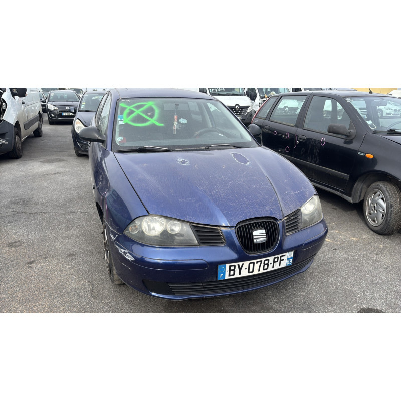 Leve vitre electrique avant droit SEAT IBIZA 3 Photo n°11