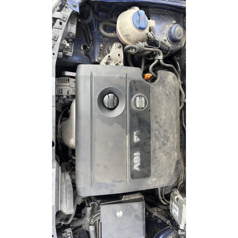 Leve vitre electrique avant droit SEAT IBIZA 3 Photo n°20