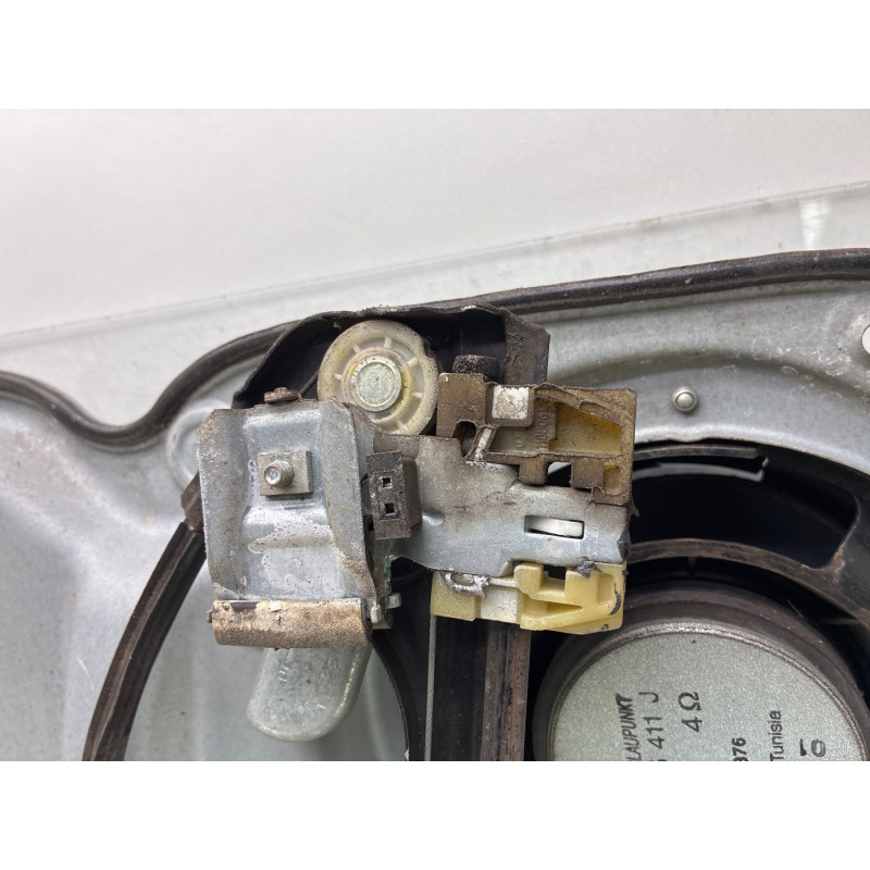 Leve vitre electrique avant gauche VOLKSWAGEN TOURAN 1 Photo n°5