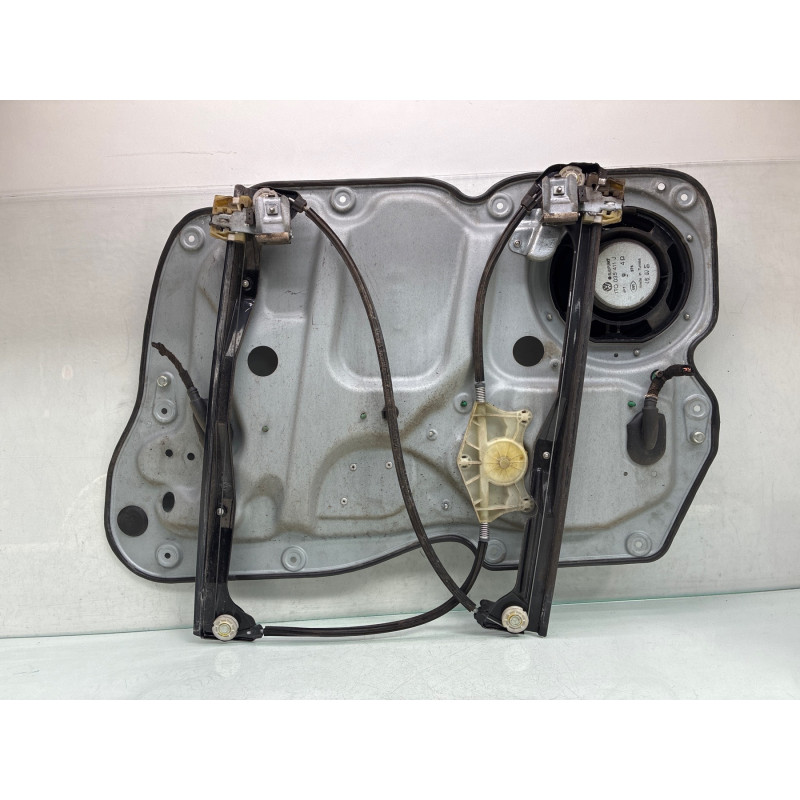 Leve vitre electrique avant gauche VOLKSWAGEN TOURAN 1 Photo n°6