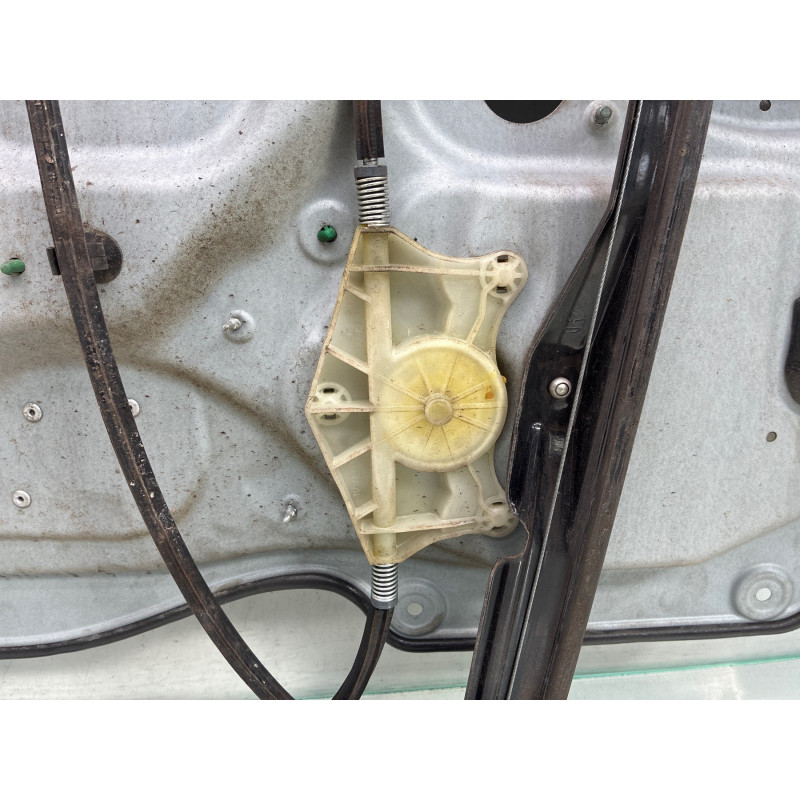 Leve vitre electrique avant gauche VOLKSWAGEN TOURAN 1 Photo n°7