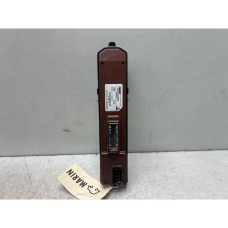 Interrupteur de leve vitre avant gauche SAAB 9.3 2