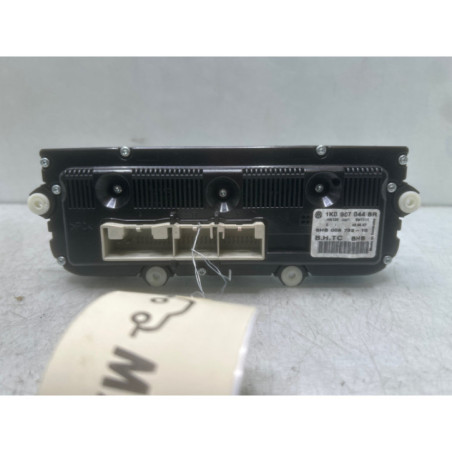 Commande chauffage VOLKSWAGEN GOLF 5 Photo n°1