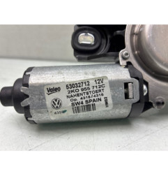 Moteur essuie glace arriere VOLKSWAGEN CADDY 3