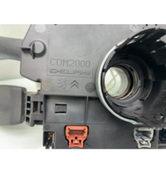 Com (Bloc Contacteur Tournant+Commodo Essuie Glace+Commodo Phare) PEUGEOT 307