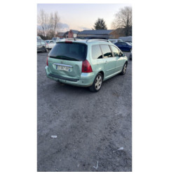 Com (Bloc Contacteur Tournant+Commodo Essuie Glace+Commodo Phare) PEUGEOT 307