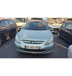 Com (Bloc Contacteur Tournant+Commodo Essuie Glace+Commodo Phare) PEUGEOT 307