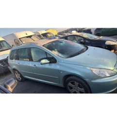Com (Bloc Contacteur Tournant+Commodo Essuie Glace+Commodo Phare) PEUGEOT 307