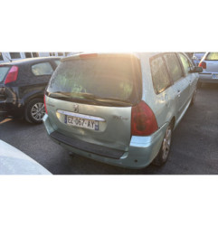 Com (Bloc Contacteur Tournant+Commodo Essuie Glace+Commodo Phare) PEUGEOT 307