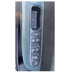 Com (Bloc Contacteur Tournant+Commodo Essuie Glace+Commodo Phare) PEUGEOT 307