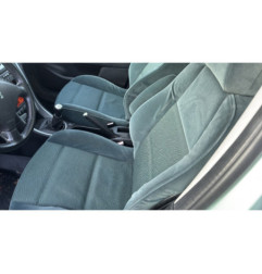 Com (Bloc Contacteur Tournant+Commodo Essuie Glace+Commodo Phare) PEUGEOT 307