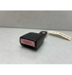 Attache ceinture avant droit PEUGEOT 807 Photo n°1