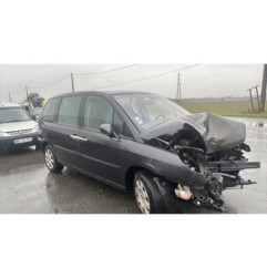 Attache ceinture avant droit PEUGEOT 807