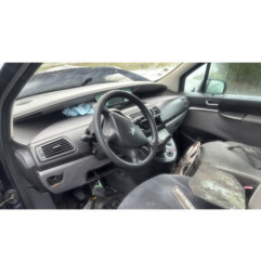 Attache ceinture avant droit PEUGEOT 807