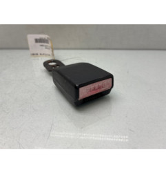 Attache ceinture avant gauche PEUGEOT 807 Photo n°1
