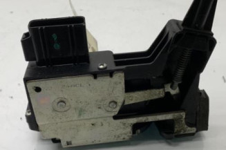 Serrure avant droit FORD FIESTA 5