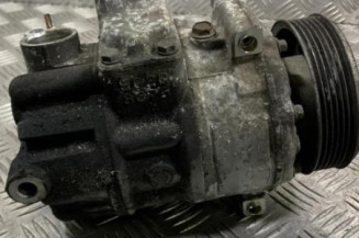 Compresseur clim VOLKSWAGEN TOURAN 1