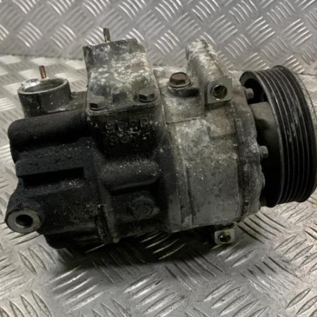 Compresseur clim VOLKSWAGEN TOURAN 1