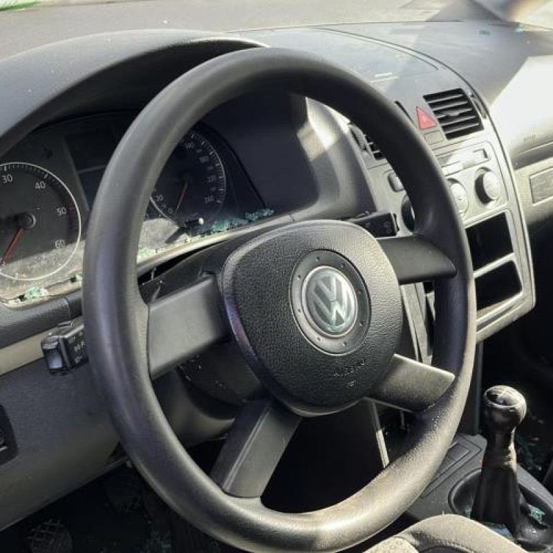 Compresseur clim VOLKSWAGEN TOURAN 1 Photo n°9