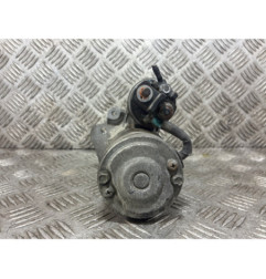 Demarreur RENAULT CLIO 3 Photo n°1