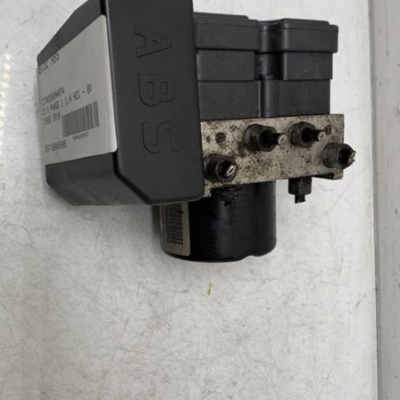 Bloc ABS (freins anti-blocage) CITROEN C3 2
