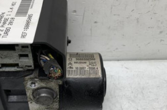 Bloc ABS (freins anti-blocage) CITROEN C3 2