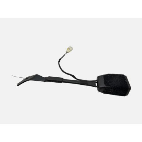 Attache ceinture avant droit PEUGEOT 308 2 Photo n°1