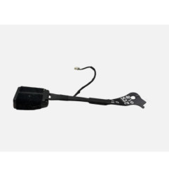 Attache ceinture avant droit PEUGEOT 308 2
