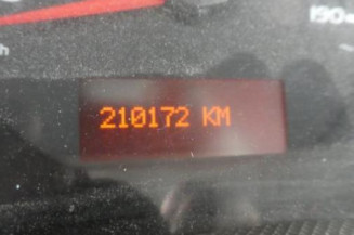 Pedale d'accelerateur RENAULT MASTER 3