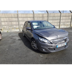 Interrupteur de leve vitre avant gauche PEUGEOT 308 2