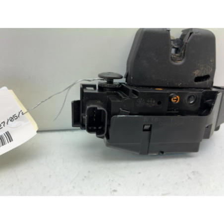 Serrure de coffre PEUGEOT 308 2