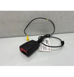 Attache ceinture avant droit MERCEDES CLASSE E 212 Photo n°1