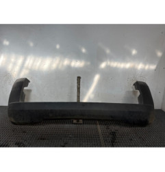 Pare choc arriere PEUGEOT BIPPER Photo n°1