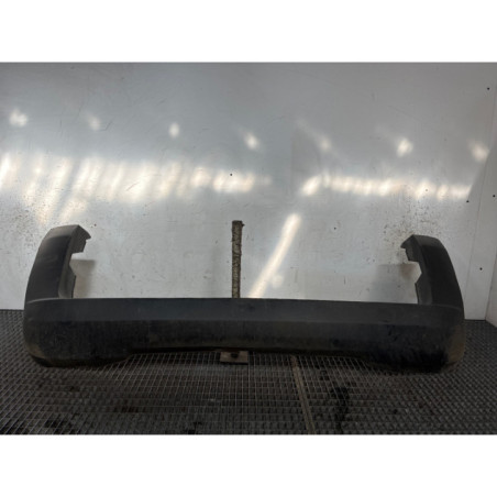 Pare choc arriere PEUGEOT BIPPER Photo n°1
