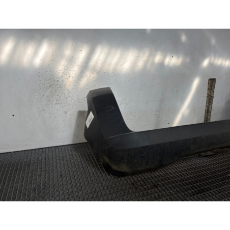 Pare choc arriere PEUGEOT BIPPER