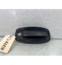 Poignee porte laterale droit PEUGEOT BIPPER Photo n°1