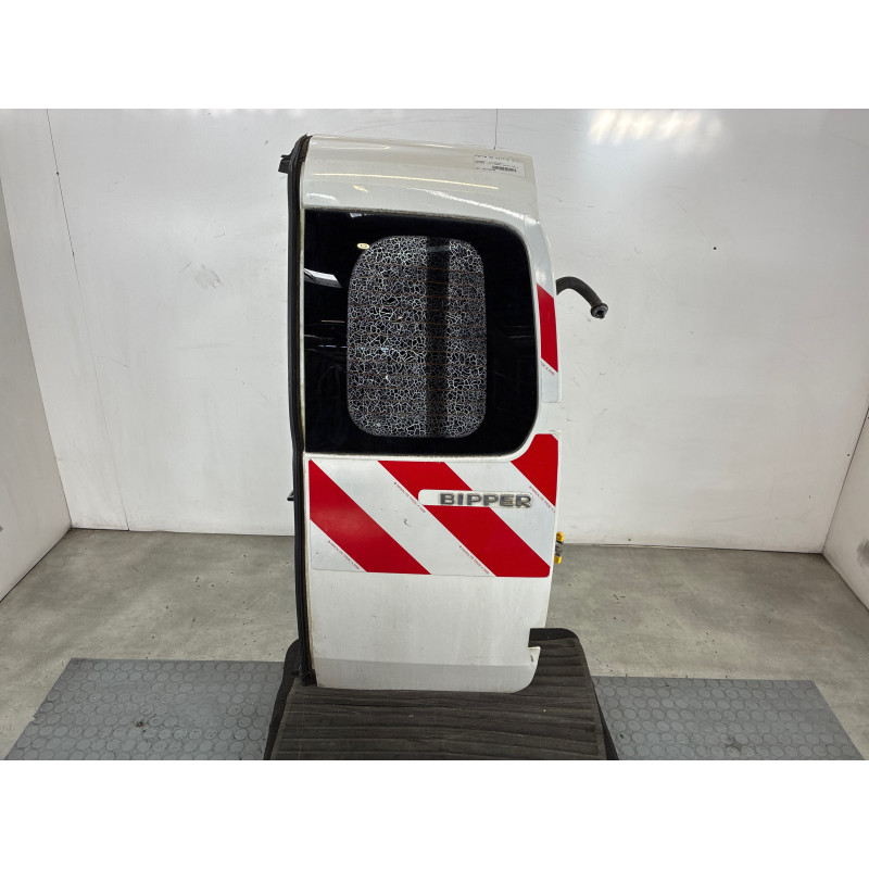 Porte de coffre droit PEUGEOT BIPPER Photo n°1