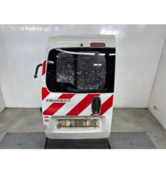 Porte de coffre gauche PEUGEOT BIPPER Photo n°1