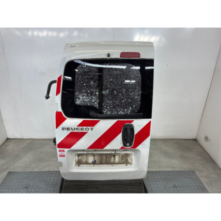 Porte de coffre gauche PEUGEOT BIPPER Photo n°1