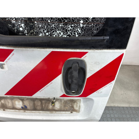 Porte de coffre gauche PEUGEOT BIPPER