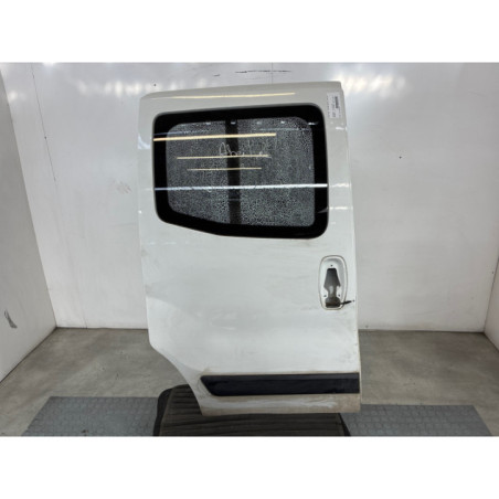 Porte laterale droit PEUGEOT BIPPER Photo n°1