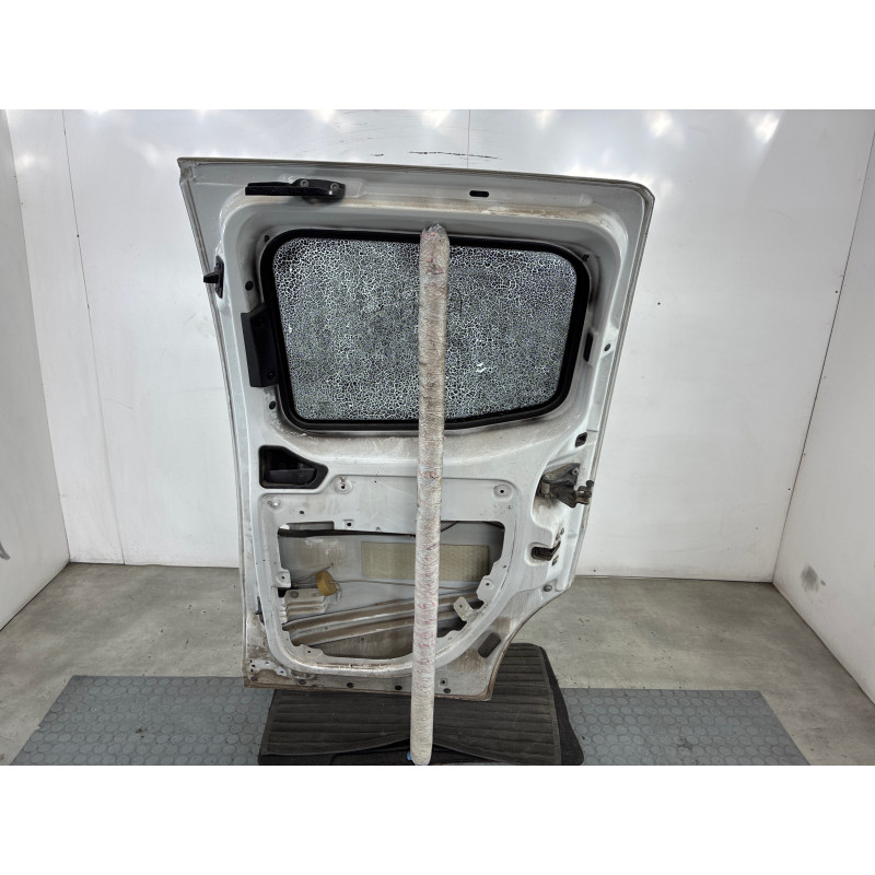 Porte laterale droit PEUGEOT BIPPER Photo n°2