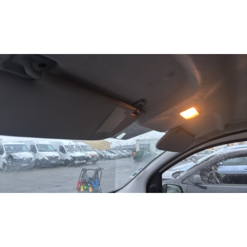 Porte laterale droit PEUGEOT BIPPER Photo n°20