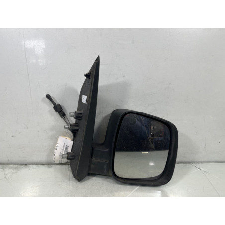 Retroviseur droit PEUGEOT BIPPER Photo n°1