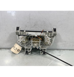 Commande chauffage PEUGEOT BIPPER