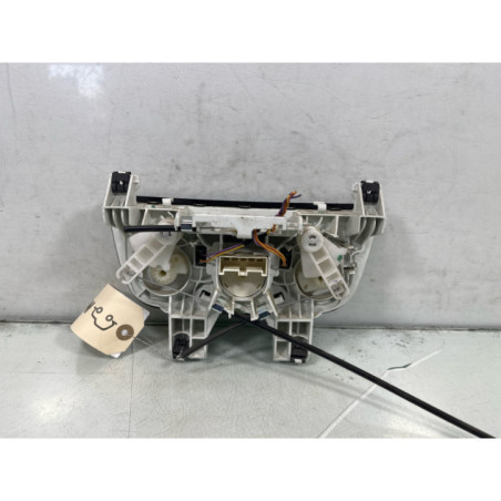 Commande chauffage PEUGEOT BIPPER