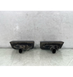 Eclairage de plaque PEUGEOT BIPPER
