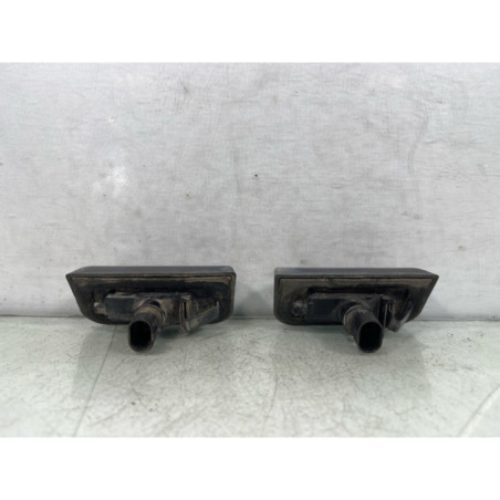 Eclairage de plaque PEUGEOT BIPPER