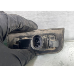Eclairage de plaque PEUGEOT BIPPER