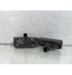 Eclairage de plaque PEUGEOT BIPPER